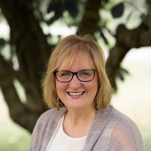 Meet your Posher, Tracey